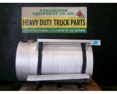 International ProStar Fuel Tank