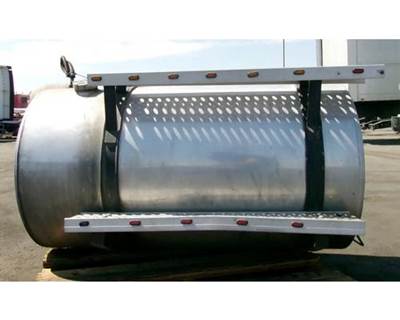International ProStar Right Fuel Tank