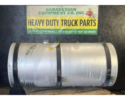 International ProStar Right Fuel Tank