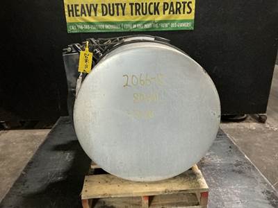 International RH613 Right Fuel Tank