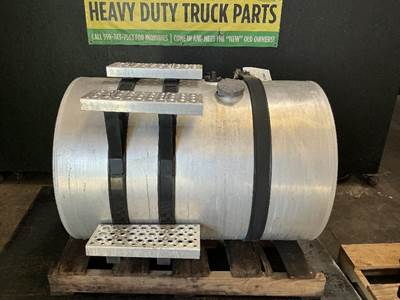 International RH613 Left Fuel Tank