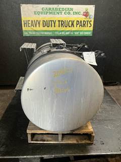 International RH613 Left Fuel Tank