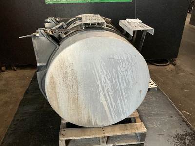 International RH613 Fuel Tank