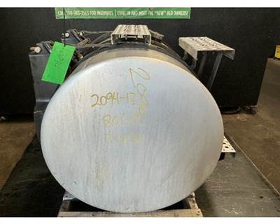 International RH613 Left Fuel Tank