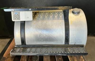 International TranStar 8600 Left Fuel Tank