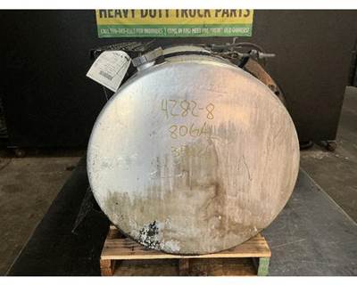 International TranStar 8600 Left Fuel Tank