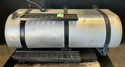 International WorkStar 7400 Left Fuel Tank