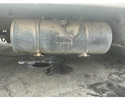 Isuzu NPR Right Fuel Tank