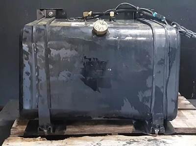 Kenworth T300 Right Fuel Tank