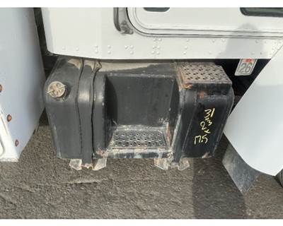 Kenworth T300 Fuel Tank