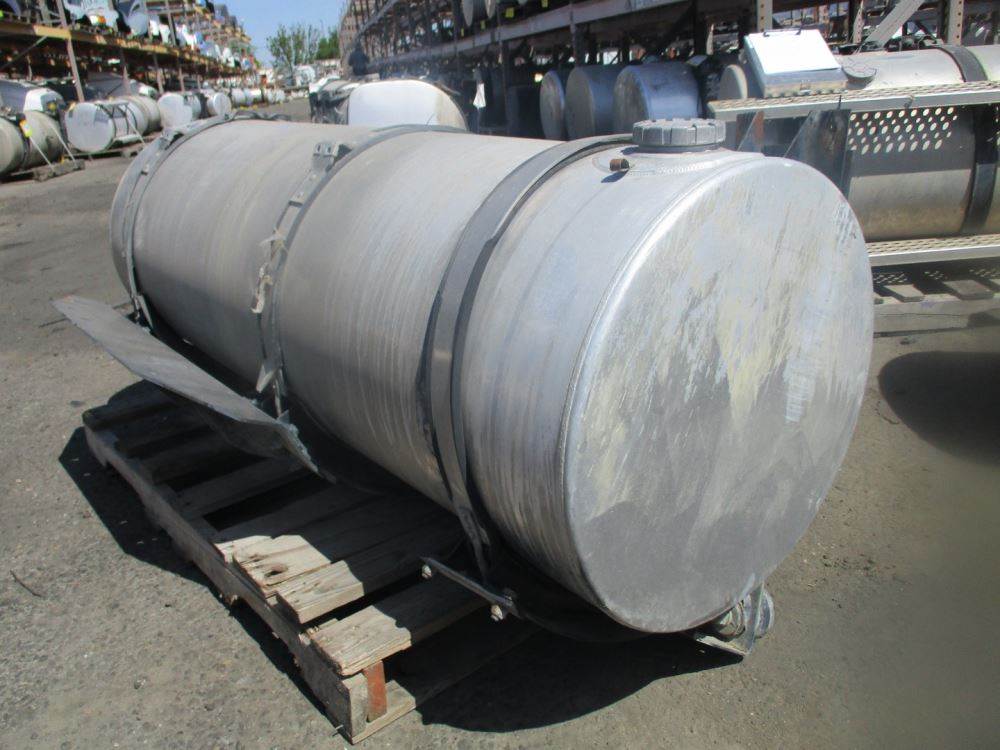 2013 Kenworth T660 Left Fuel Tank For Sale Fresno, CA 1940637