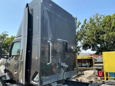 Kenworth T680 Fuel Tank