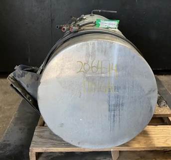 Kenworth T680 Left Fuel Tank