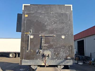 Kenworth T680 Fuel Tank