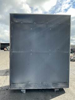 Kenworth T680 Fuel Tank