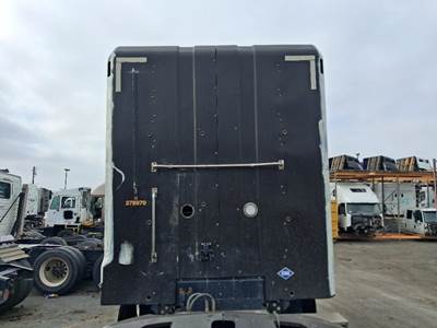 Kenworth T680 Fuel Tank