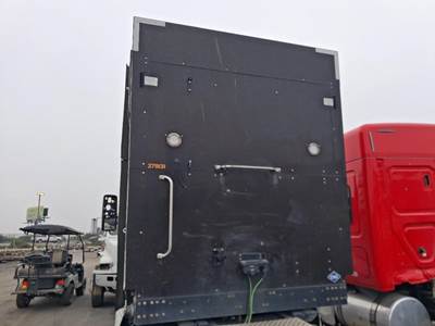 Kenworth T680 Fuel Tank