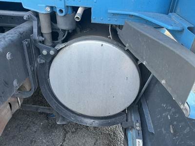Kenworth T680 Right Fuel Tank