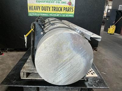 Kenworth T680 Left Fuel Tank