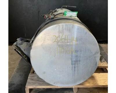 Kenworth T680 Left Fuel Tank
