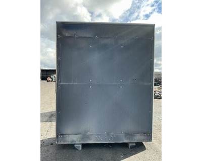 Kenworth T680 Fuel Tank
