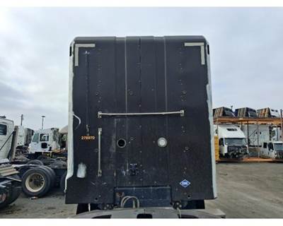 Kenworth T680 Fuel Tank