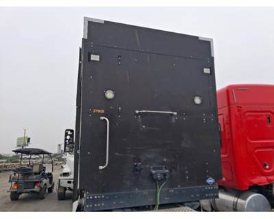 Kenworth T680 Fuel Tank