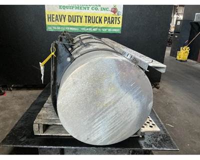 Kenworth T680 Left Fuel Tank