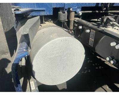 Kenworth T680 Fuel Tank