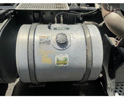 Kenworth T680 Fuel Tank