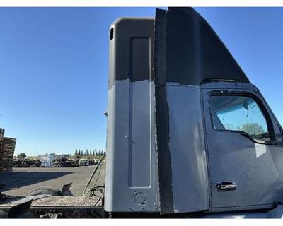 Kenworth T680 Fuel Tank