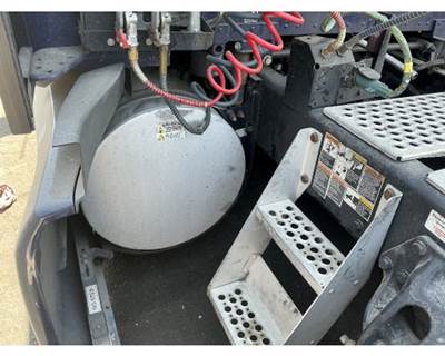 Kenworth T680 Fuel Tank