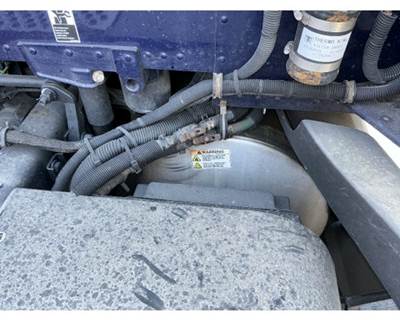 Kenworth T680 Fuel Tank
