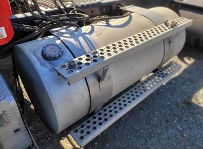 Kenworth T800 Left Fuel Tank