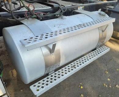Kenworth T800 Left Fuel Tank