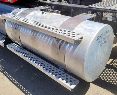 Kenworth T800 Left Fuel Tank