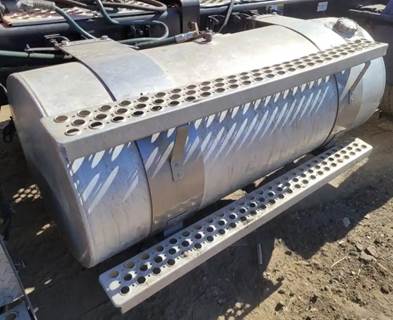 Kenworth T800 Left Fuel Tank