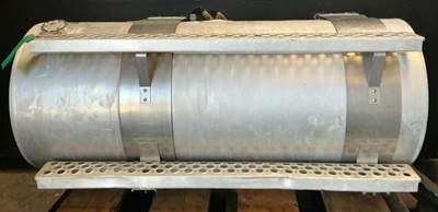 Kenworth T800 Left Fuel Tank