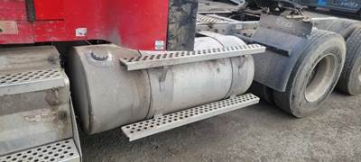 Kenworth T800 Left Fuel Tank