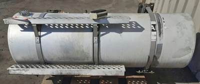Kenworth T800 Left Fuel Tank