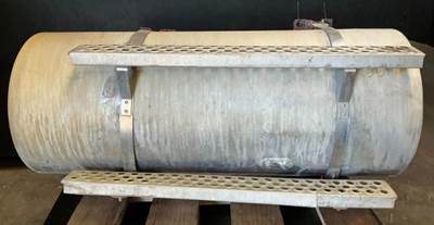 Kenworth T800 Right Fuel Tank