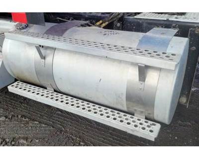 Kenworth T800 Left Fuel Tank