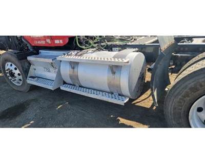 Kenworth T800 Left Fuel Tank