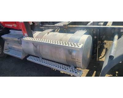 Kenworth T800 Left Fuel Tank