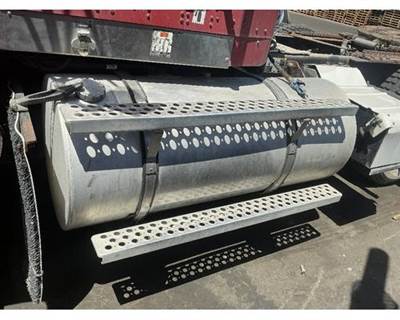 Kenworth T800 Fuel Tank