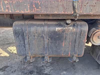 Mack Fuel Tank