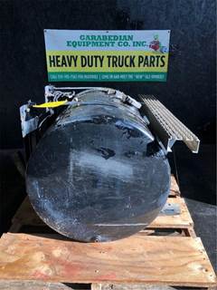 Mack CH612 Left Fuel Tank