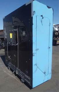 Mack CXU633T Fuel Tank