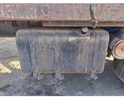 Mack Fuel Tank