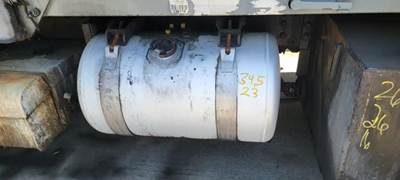 Peterbilt 320 Right Fuel Tank